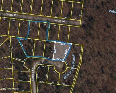 Lake Lot For Sale in Crossville, Tennessee