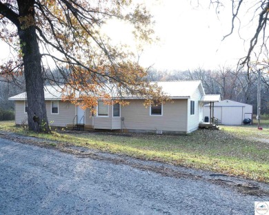 Lake Home For Sale in Warsaw, Missouri