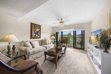 Lake Condo For Sale in Jupiter, Florida