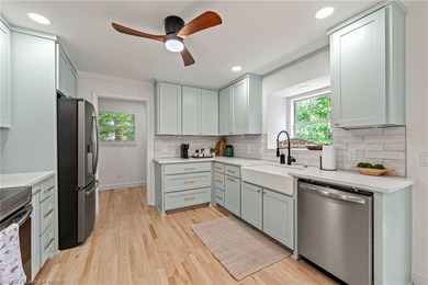 Welcome to 5 Dunvegan Lane in Bella Vista, a beautifully updated - photo 12