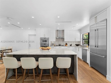 Nestled in one of Coral Gables' most prestigious and - photo 12