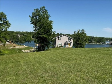 Build your dream lake home on this stunning waterfront lot - photo 13