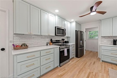 Welcome to 5 Dunvegan Lane in Bella Vista, a beautifully updated - photo 14