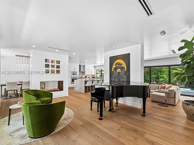 Nestled in one of Coral Gables' most prestigious and - photo 15