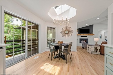Welcome to 5 Dunvegan Lane in Bella Vista, a beautifully updated - photo 16