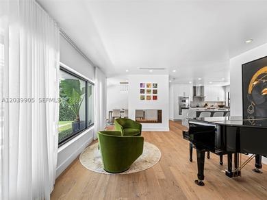 Nestled in one of Coral Gables' most prestigious and - photo 16