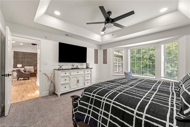 Welcome to 5 Dunvegan Lane in Bella Vista, a beautifully updated - photo 21