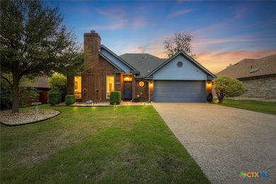 Stillhouse Hollow Lake Home For Sale in Harker Heights Texas