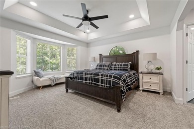 Welcome to 5 Dunvegan Lane in Bella Vista, a beautifully updated - photo 22