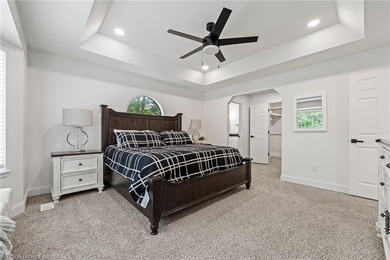 Welcome to 5 Dunvegan Lane in Bella Vista, a beautifully updated - photo 23