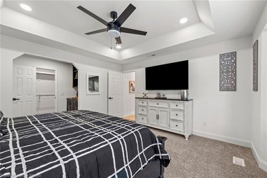Welcome to 5 Dunvegan Lane in Bella Vista, a beautifully updated - photo 24