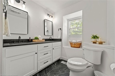 Welcome to 5 Dunvegan Lane in Bella Vista, a beautifully updated - photo 27
