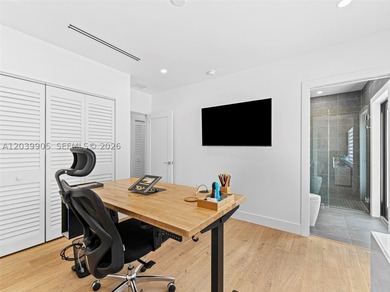 Nestled in one of Coral Gables' most prestigious and - photo 28