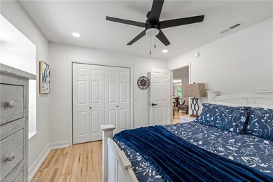 Welcome to 5 Dunvegan Lane in Bella Vista, a beautifully updated - photo 29