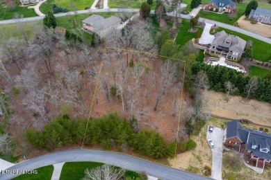 Lake Lot For Sale in Lenoir City, Tennessee