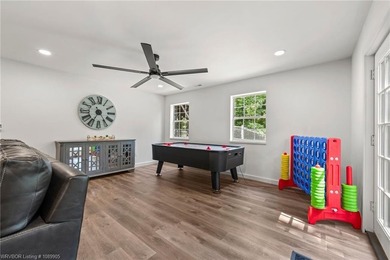 Welcome to 5 Dunvegan Lane in Bella Vista, a beautifully updated - photo 35