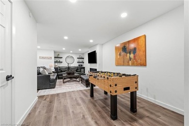 Welcome to 5 Dunvegan Lane in Bella Vista, a beautifully updated - photo 37