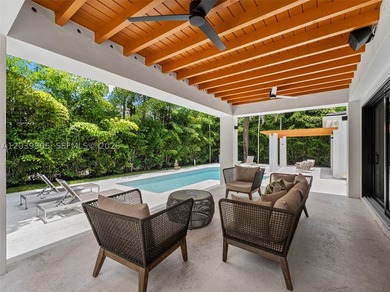Nestled in one of Coral Gables' most prestigious and - photo 39