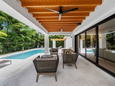 Nestled in one of Coral Gables' most prestigious and - photo 40