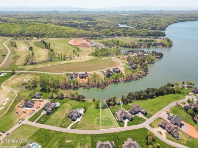 Lake Lot For Sale in Lenoir City, Tennessee