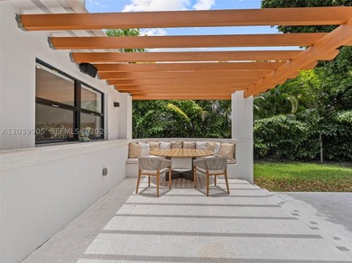 Nestled in one of Coral Gables' most prestigious and - photo 41