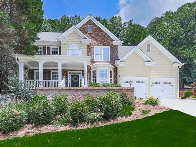 Welcome to this stately 5-bedroom, 4-bath home situated on a - photo 1