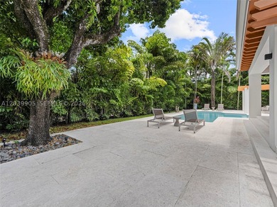 Nestled in one of Coral Gables' most prestigious and - photo 42