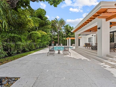 Nestled in one of Coral Gables' most prestigious and - photo 43