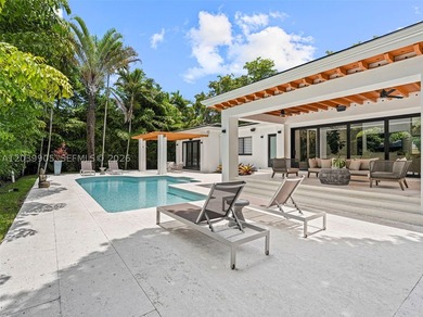 Nestled in one of Coral Gables' most prestigious and - photo 44