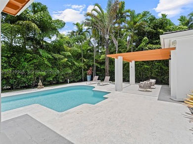 Nestled in one of Coral Gables' most prestigious and - photo 45