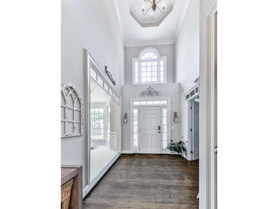 Welcome to this stately 5-bedroom, 4-bath home situated on a - photo 5