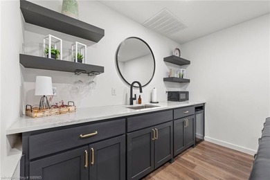 Welcome to 5 Dunvegan Lane in Bella Vista, a beautifully updated - photo 46