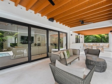 Nestled in one of Coral Gables' most prestigious and - photo 46