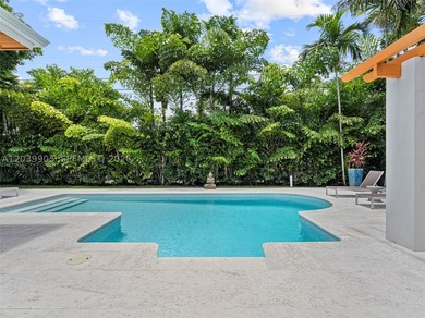 Nestled in one of Coral Gables' most prestigious and - photo 47