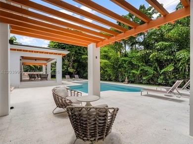 Nestled in one of Coral Gables' most prestigious and - photo 48