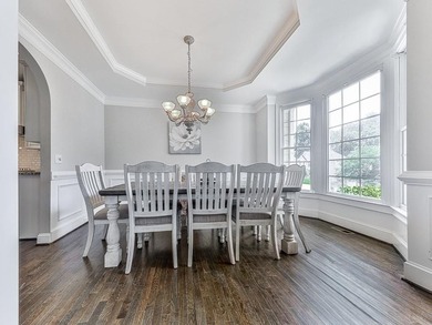 Welcome to this stately 5-bedroom, 4-bath home situated on a - photo 8