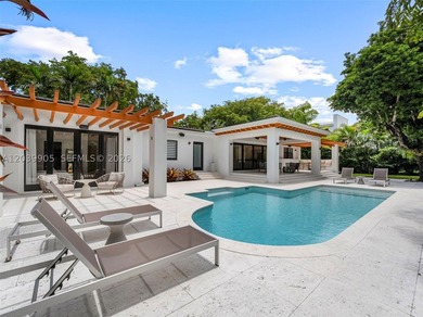 Nestled in one of Coral Gables' most prestigious and - photo 49