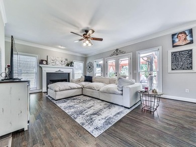 Welcome to this stately 5-bedroom, 4-bath home situated on a - photo 9
