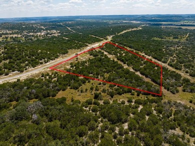 Guadalupe River - Kerr County Acreage For Sale in Kerrville Texas