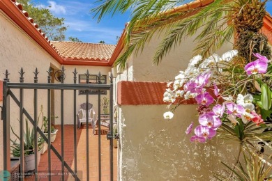 Lake Condo For Sale in Deerfield Beach, Florida