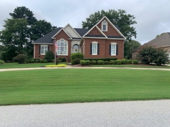 Lake Greenwood Home Under Contract in Greenwood South Carolina