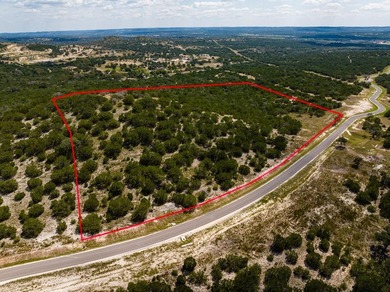 Guadalupe River - Kerr County Acreage For Sale in Kerrville Texas
