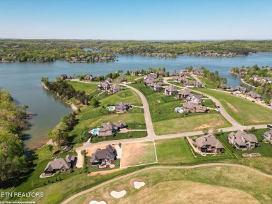 Lake Lot For Sale in Lenoir City, Tennessee