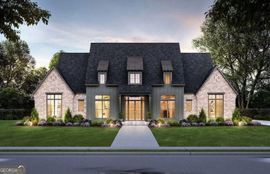 NEW CONSTRUCTION custom build opportunity in Fayetteville's - photo 2