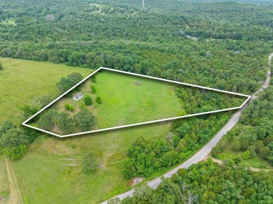 Lake Acreage For Sale in Shell Knob, Missouri