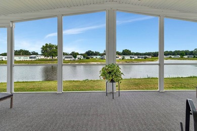 Waterfront luxury meets resort living. Step into this spacious - photo 1