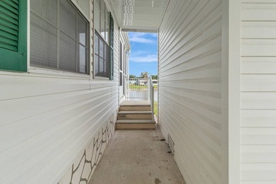Waterfront luxury meets resort living. Step into this spacious - photo 7