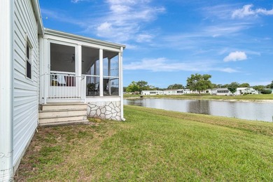Waterfront luxury meets resort living. Step into this spacious - photo 8