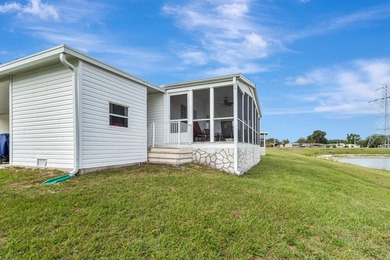 Waterfront luxury meets resort living. Step into this spacious - photo 9