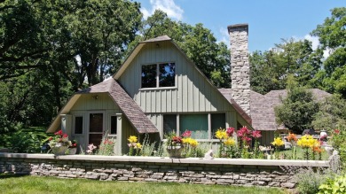 Lake Home For Sale in Mchenry, Illinois